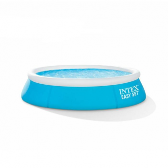 Бассейн надувной INTEX EASY SET 28101 183 х 51 см, от 3 лет