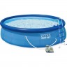 Бассейн надувной INTEX EASY SET NP 549х122 26176