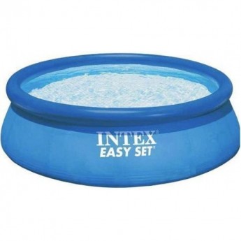 Чаша для бассейна INTEX 10318 Easy Set Pool, 305x76 см, 3853л Чаша для бассейна INTEX 10318 Easy Set Pool, 305x76 см, 3853л
