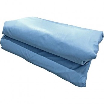 Чаша для каркасного бассейна INTEX 12477 427х427х107см Чаша для каркасного бассейна INTEX 12477 427х427х107см