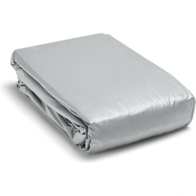 Чаша для каркасного бассейна INTEX PRISM FRAME 400х200х100см 12135A