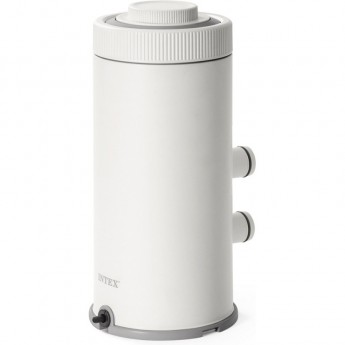 Картриджный фильтр-насос INTEX 26638 C1000, 3785л/ч, картридж А, для бассейнов от 457 до 488 см