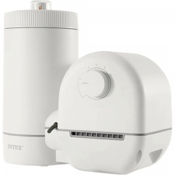 Картриджный фильтр-насос INTEX C1500, 5678л/ч, картридж А 26636