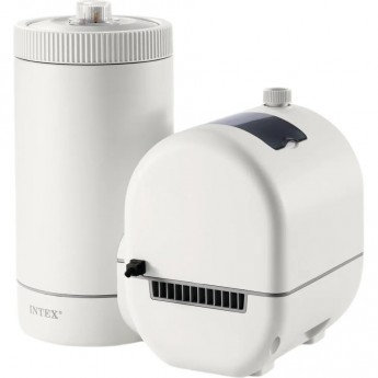 Картриджный фильтр-насос INTEX 26634 C2500, 9463л/ч