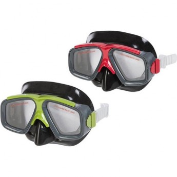 Маска для плавания INTEX 55975 «СЁРФИНГ», от 8 лет, цвета микс Маска для плавания INTEX 55975 «СЁРФИНГ», от 8 лет, цвета микс