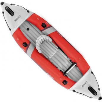 Надувная байдарка INTEX EXCURSION PRO K1 68303 Надувная байдарка INTEX EXCURSION PRO K1 68303