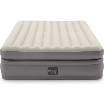 Надувная кровать INTEX PRIME COMFORT ELEVATED 64164 152х203х51 см Надувная кровать INTEX PRIME COMFORT ELEVATED 64164 152х203х51 см