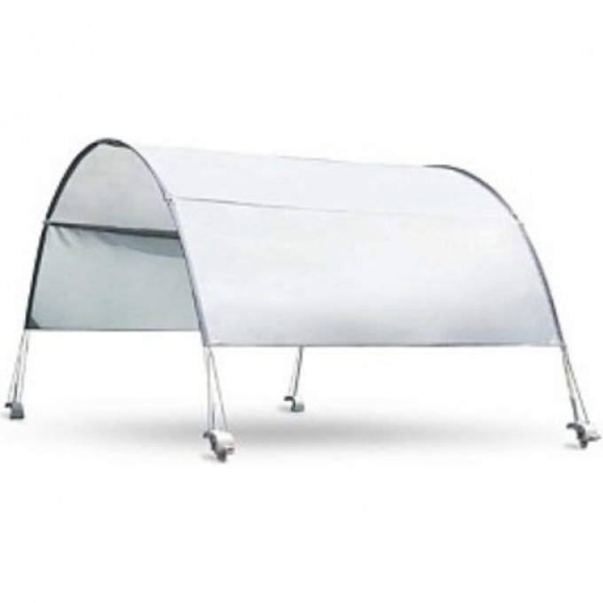 Навес INTEX для прямоугольных и овальных бассейнов от 400 до 732см 28054