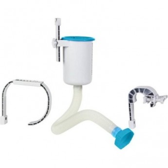 Скиммер для бассейна INTEX 28000 навесной