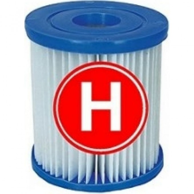 Сменный картридж Н типа INTEX 29007