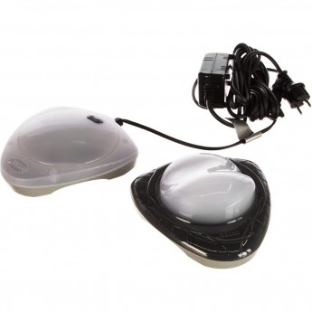 Светодиодная подсветка для бассейна на магните INTEX 28698, 4 цвета