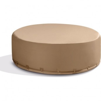 Тент-чехол INTEX 28523 для надувных джакузи Тент-чехол INTEX 28523 для надувных джакузи