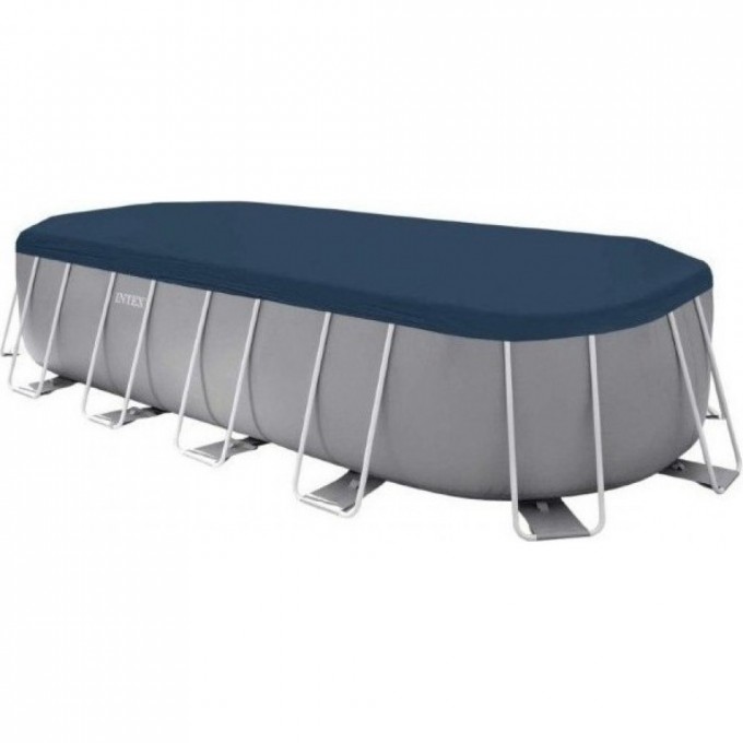 Тент для бассейна 549*274см INTEX 12738