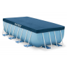 Тент для каркасного бассейна INTEX RECTANGULAR FRAME 400х200см 28079