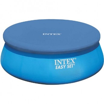 Тент для надувного бассейна INTEX EASY SET 28022 366 см Тент для надувного бассейна INTEX EASY SET 28022 366 см